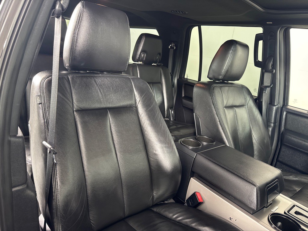2017 Ford Expedition Image 25