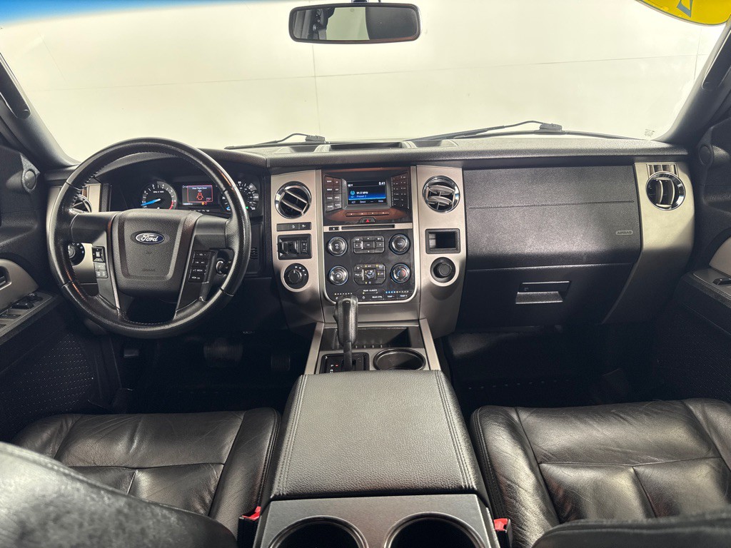 2017 Ford Expedition Image 26