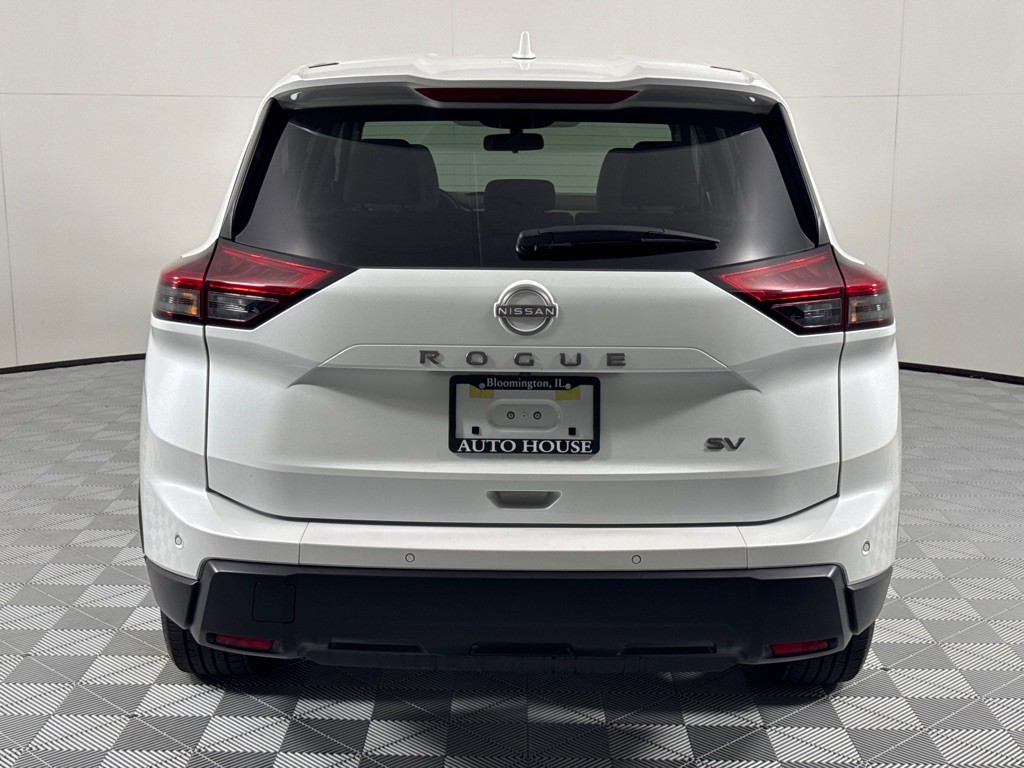2024 Nissan Rogue Image 6