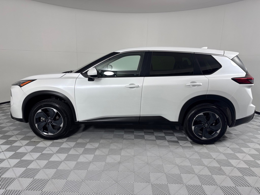 2024 Nissan Rogue Image 9