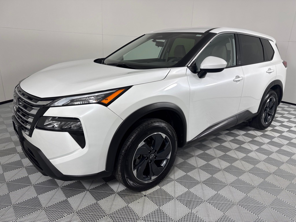 2024 Nissan Rogue Image 10