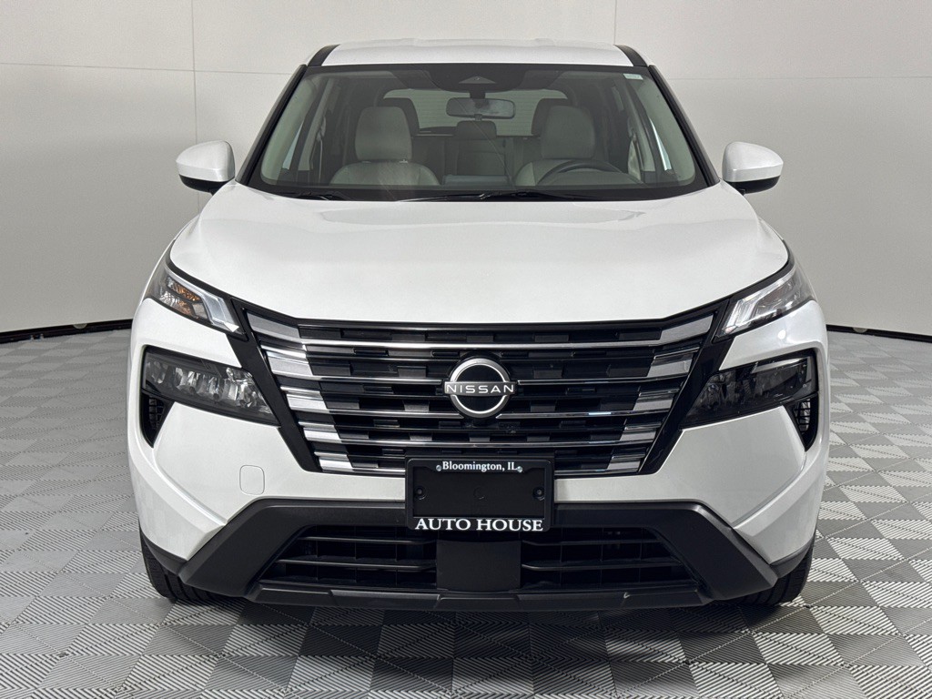 2024 Nissan Rogue Image 12