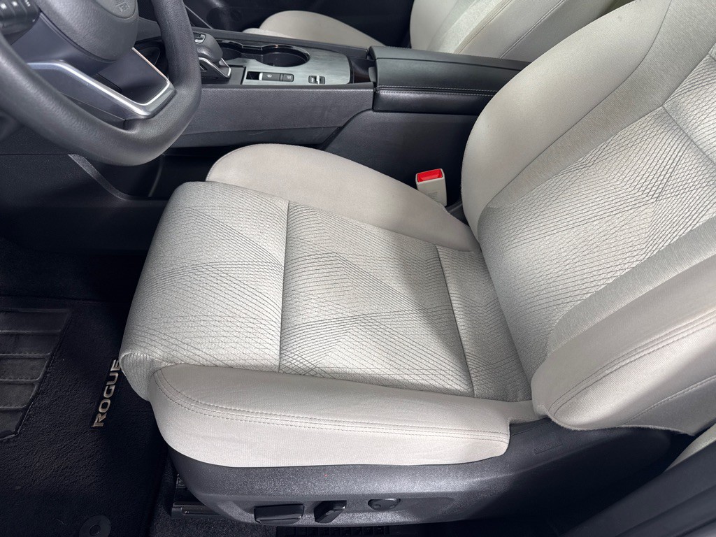 2024 Nissan Rogue Image 14