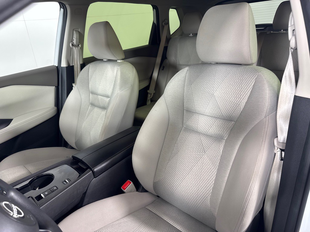 2024 Nissan Rogue Image 15