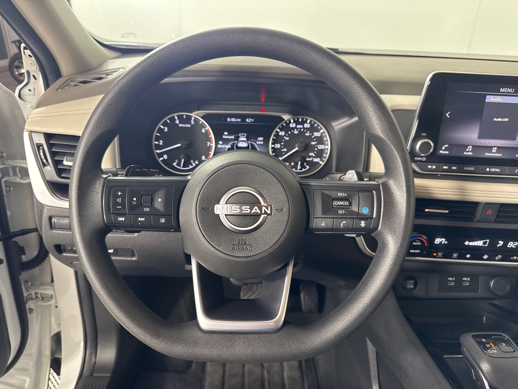 2024 Nissan Rogue Image 17