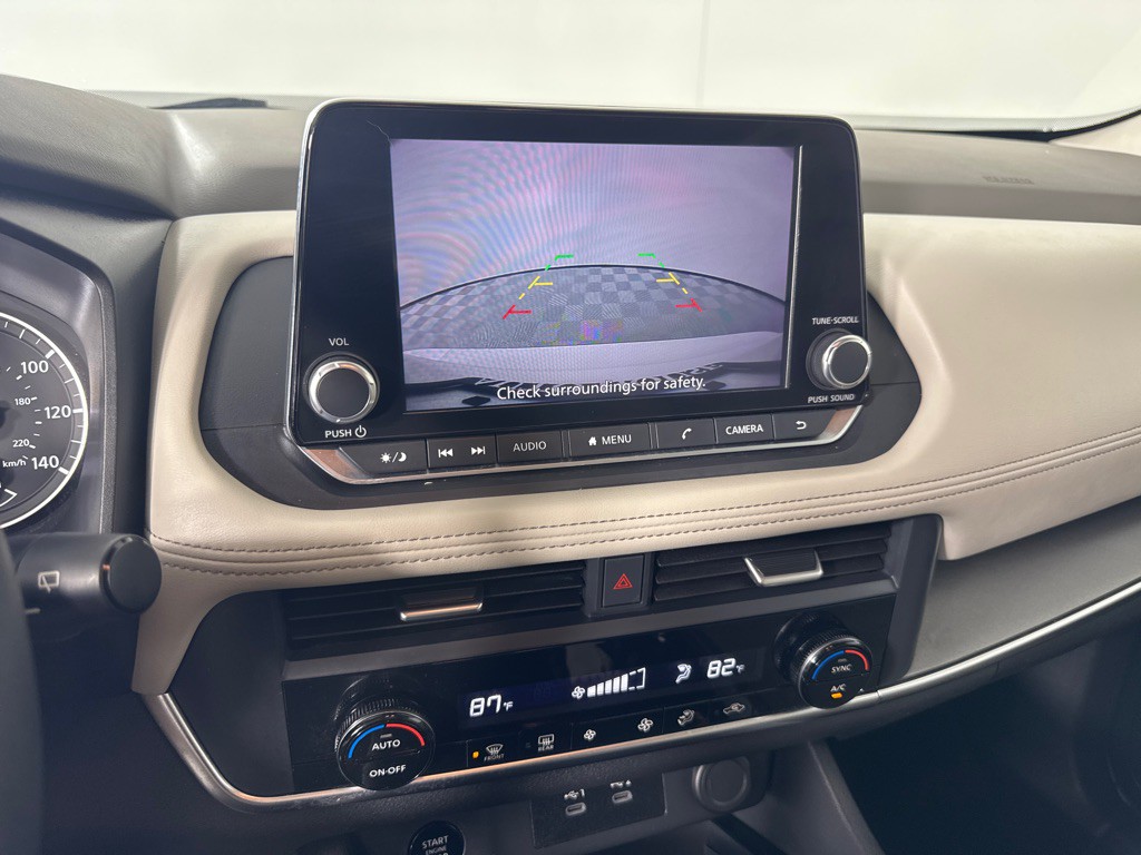 2024 Nissan Rogue Image 18