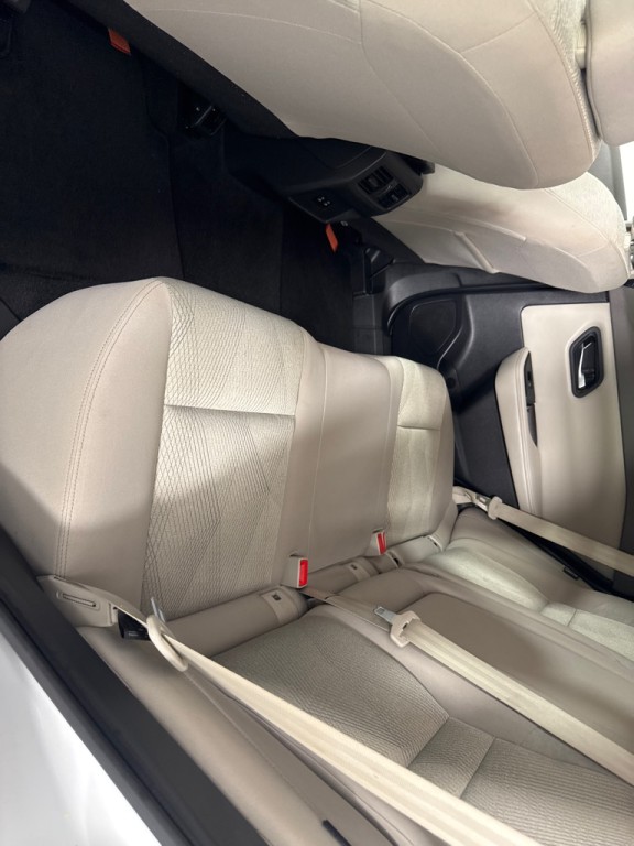 2024 Nissan Rogue Image 21