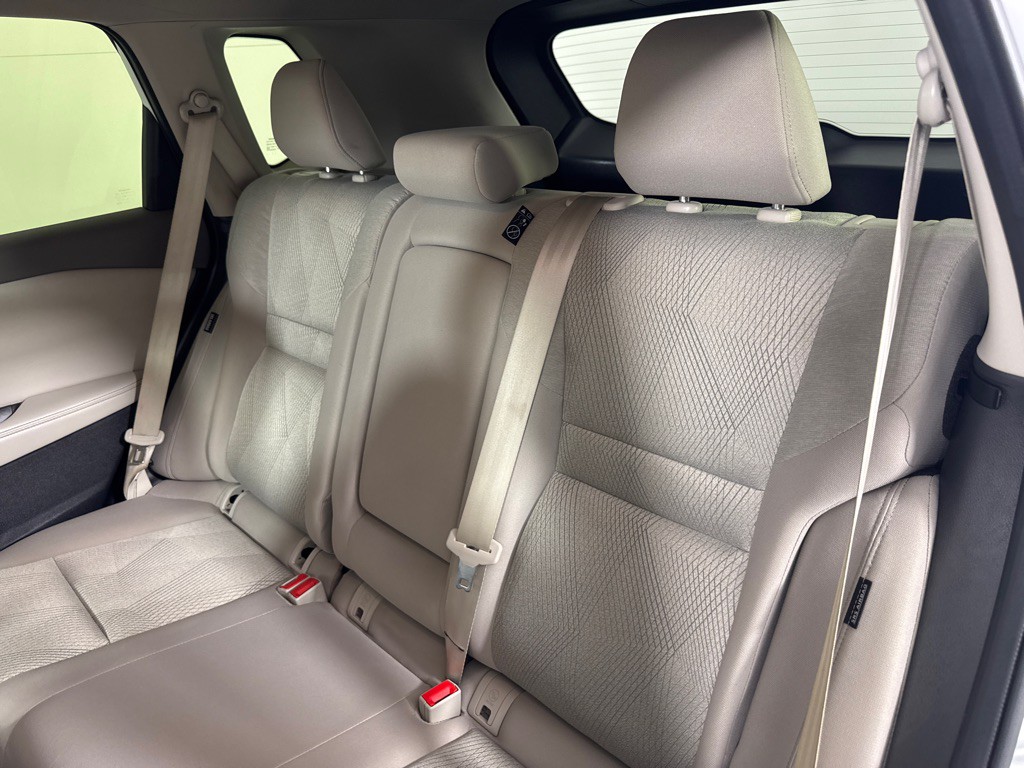 2024 Nissan Rogue Image 22