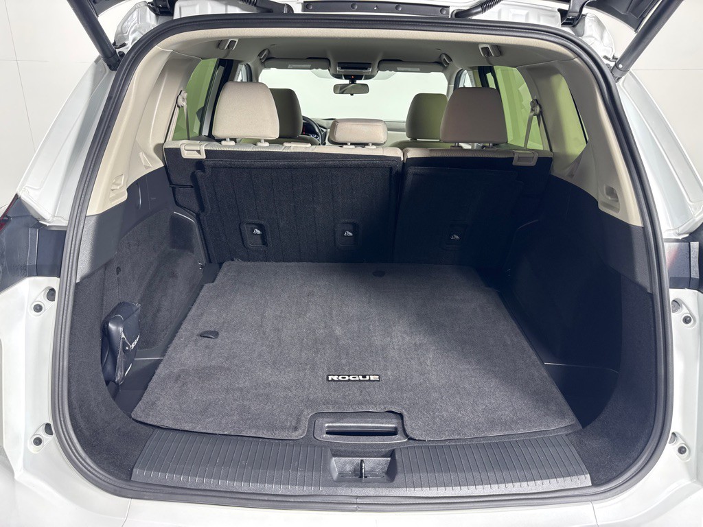 2024 Nissan Rogue Image 23