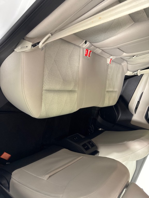 2024 Nissan Rogue Image 24