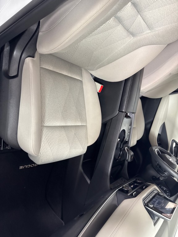 2024 Nissan Rogue Image 26