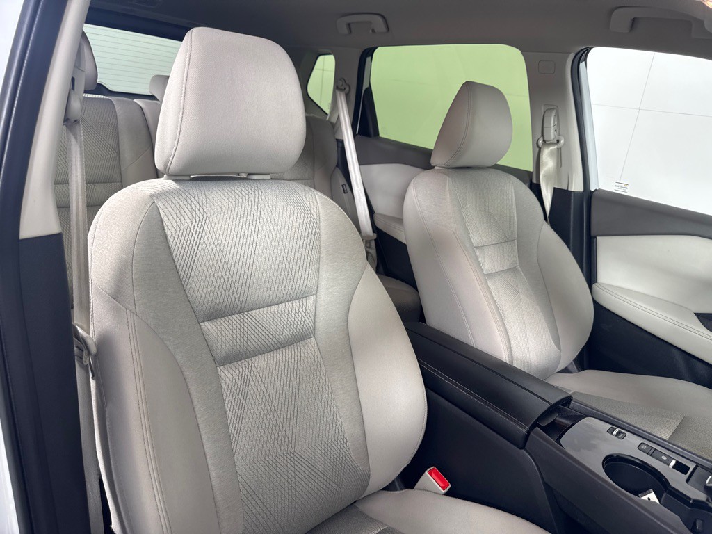 2024 Nissan Rogue Image 27
