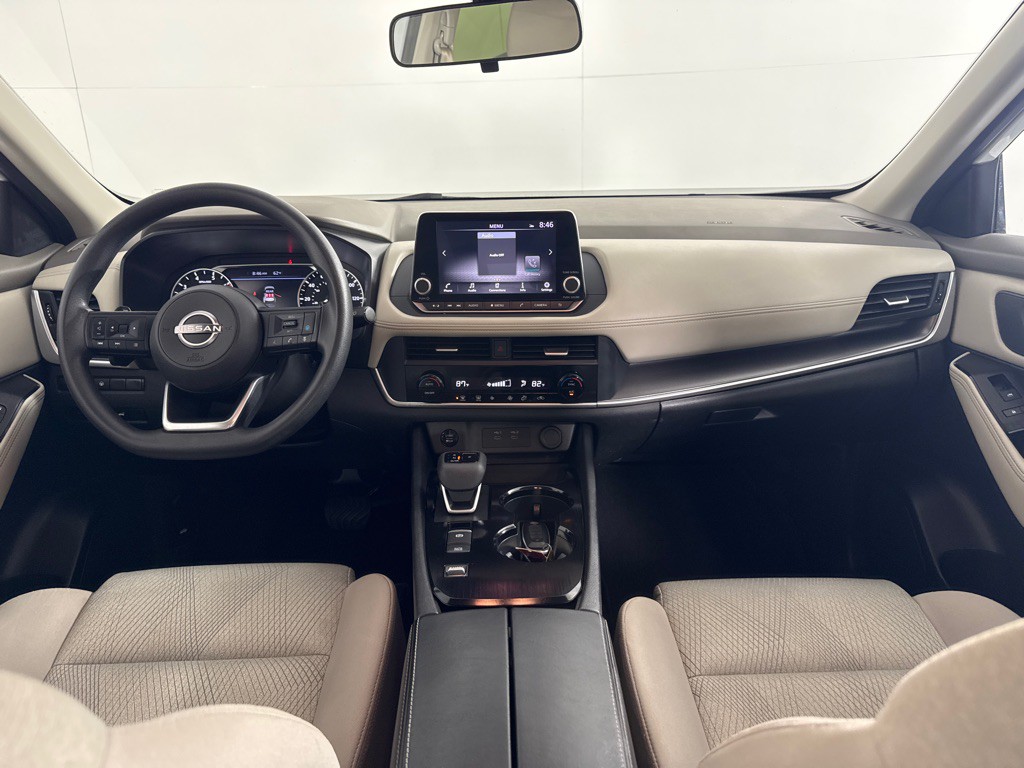 2024 Nissan Rogue Image 28