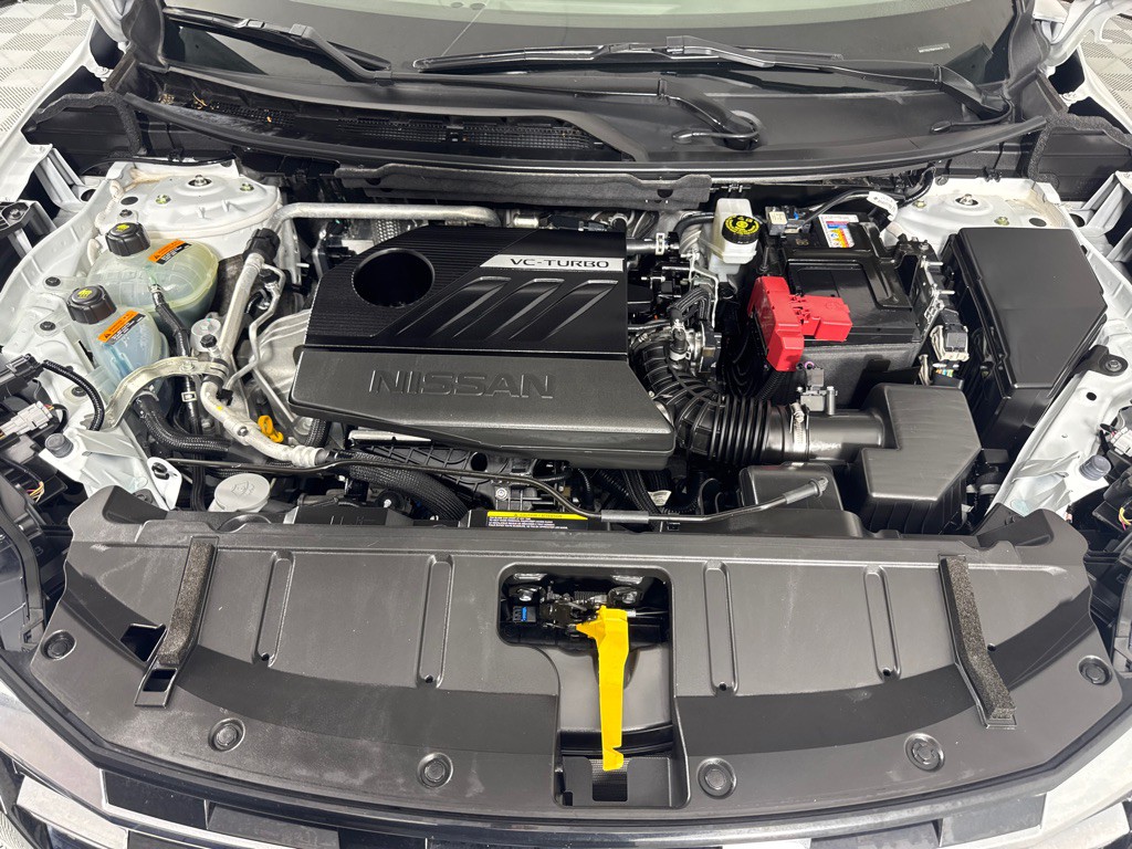 2024 Nissan Rogue Image 29