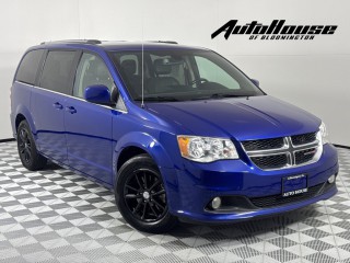 Image for 2020 Dodge Grand Caravan SXT ID: 6797808
