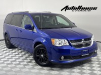 Image for 2020 Dodge Grand Caravan SXT ID: 6797808