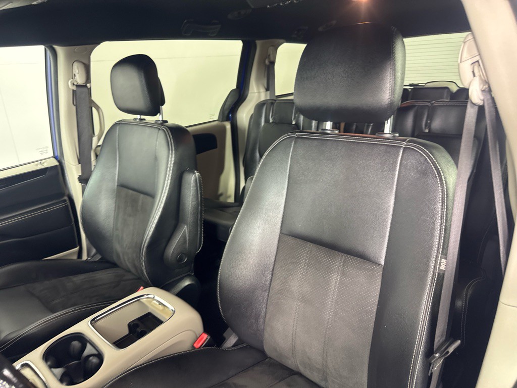 2020 Dodge Grand Caravan Image 13