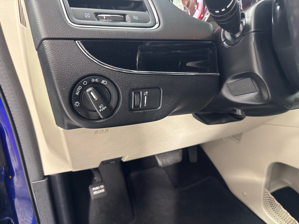 2020 Dodge Grand Caravan Image 14