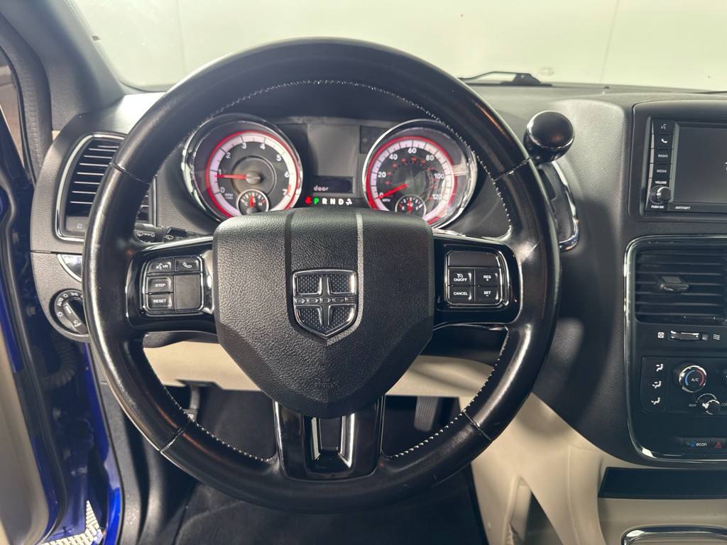 2020 Dodge Grand Caravan Image 15