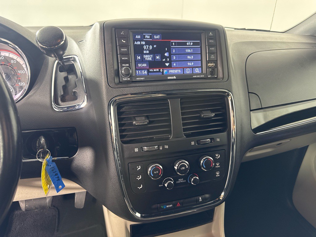 2020 Dodge Grand Caravan Image 16