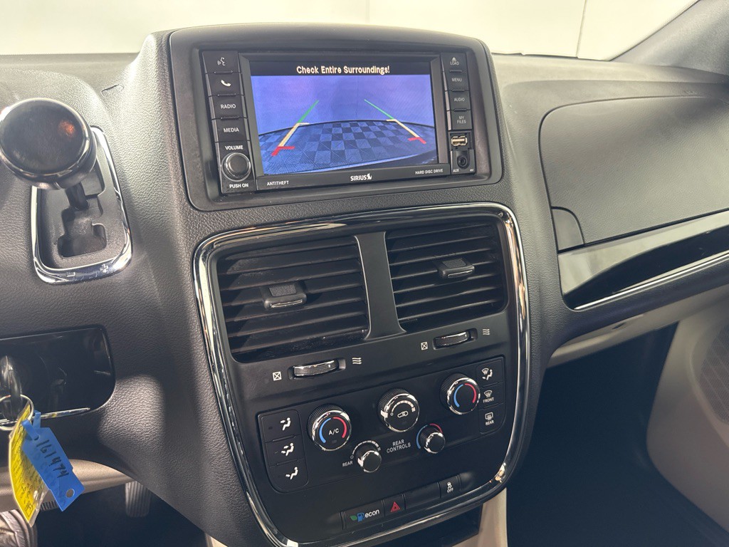 2020 Dodge Grand Caravan Image 17