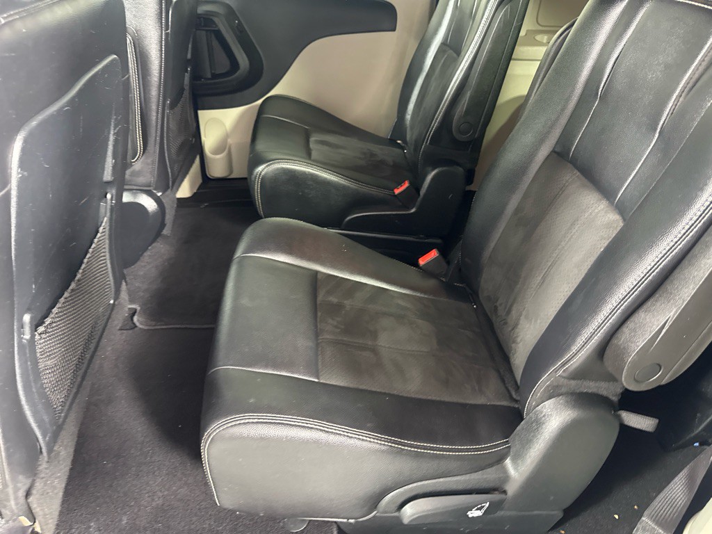 2020 Dodge Grand Caravan Image 18
