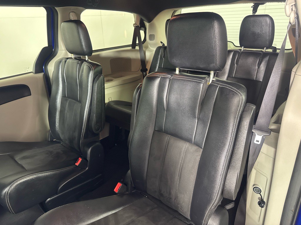 2020 Dodge Grand Caravan Image 19