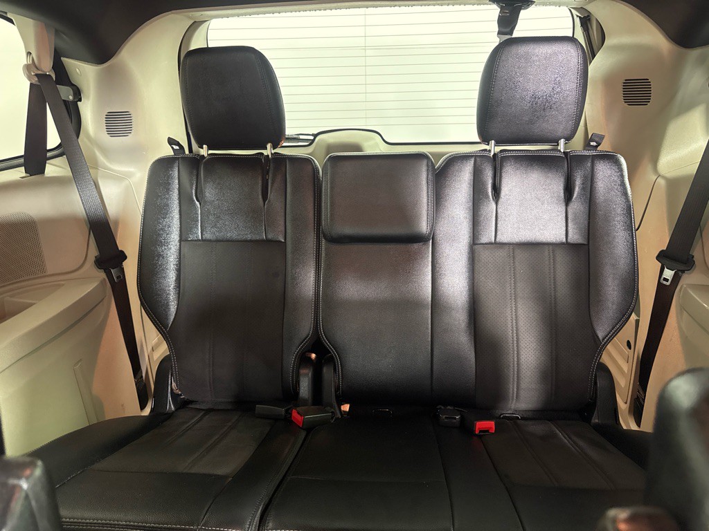 2020 Dodge Grand Caravan Image 20