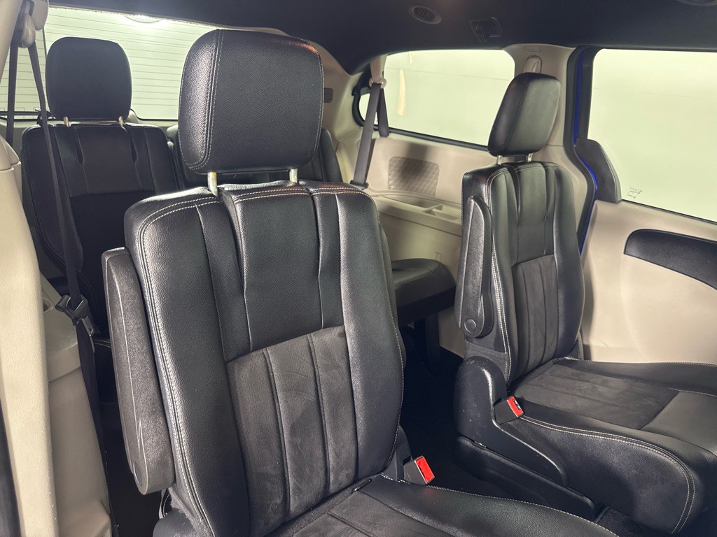2020 Dodge Grand Caravan Image 23
