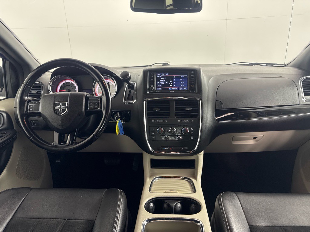 2020 Dodge Grand Caravan Image 24