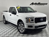 Image for 2018 Ford F-150 Super Cab ID: 6798331