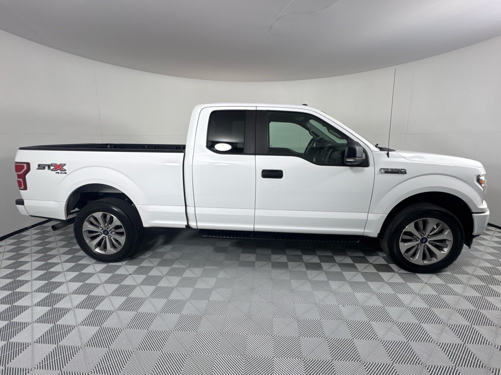 2018 Ford F-150 Image 4
