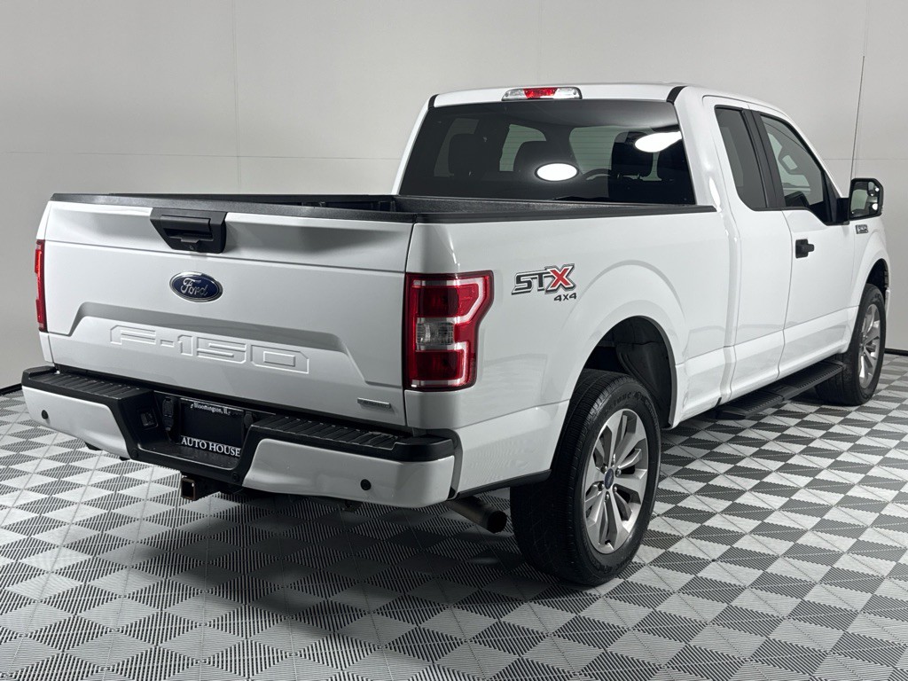 2018 Ford F-150 Image 5