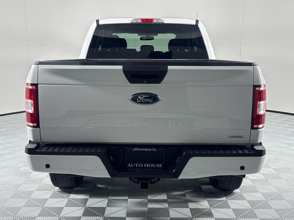 2018 Ford F-150 Image 6
