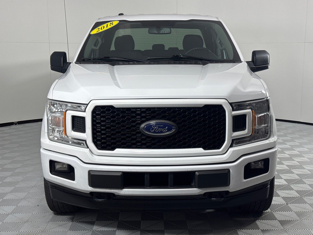 2018 Ford F-150 Image 7