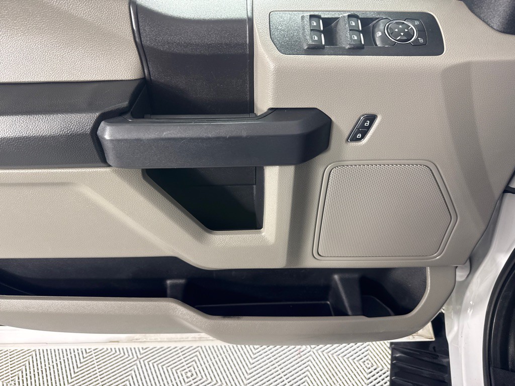 2018 Ford F-150 Image 8