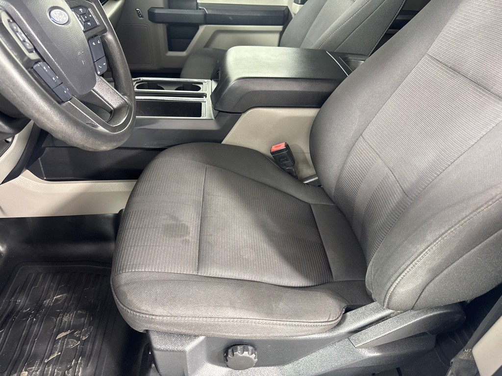 2018 Ford F-150 Image 9