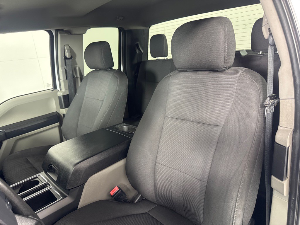 2018 Ford F-150 Image 10