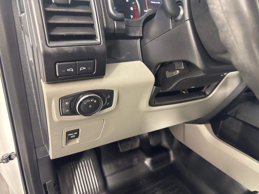 2018 Ford F-150 Image 11