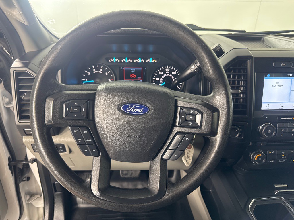2018 Ford F-150 Image 12