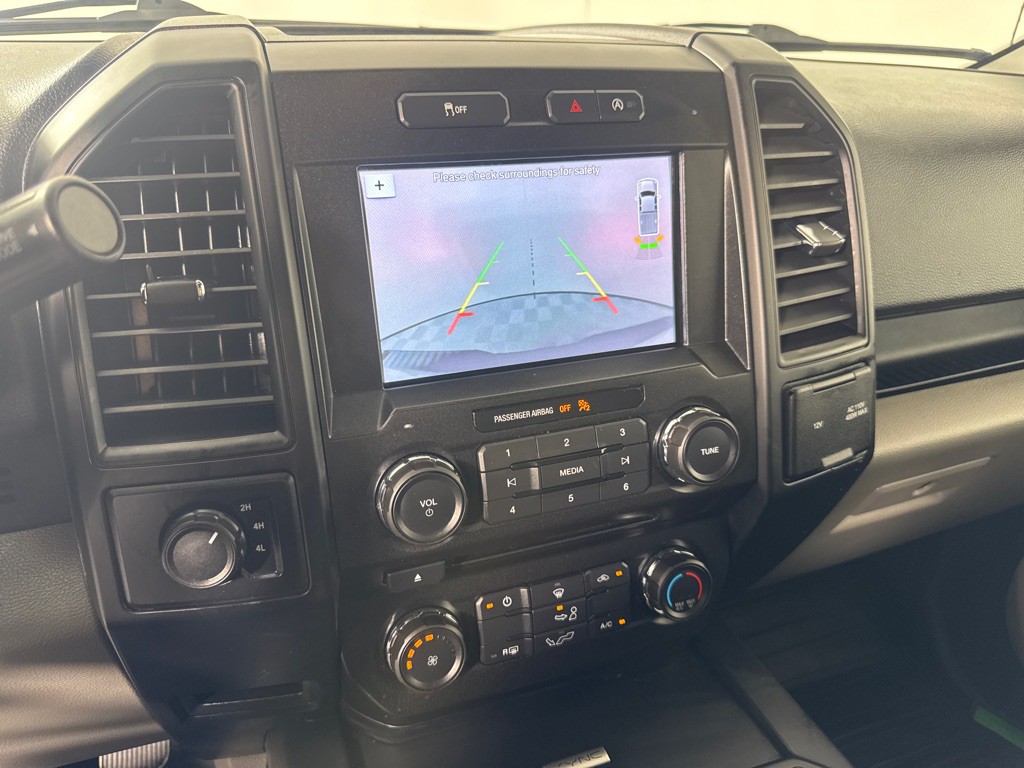 2018 Ford F-150 Image 13