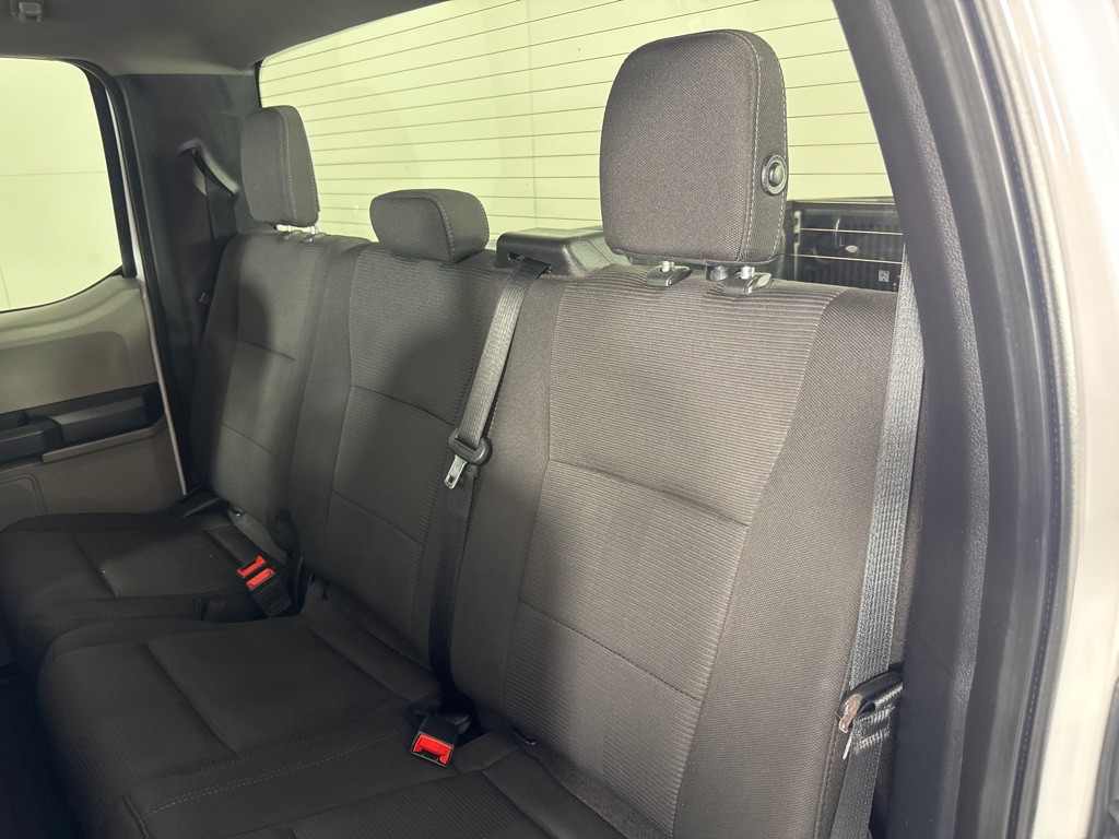 2018 Ford F-150 Image 15