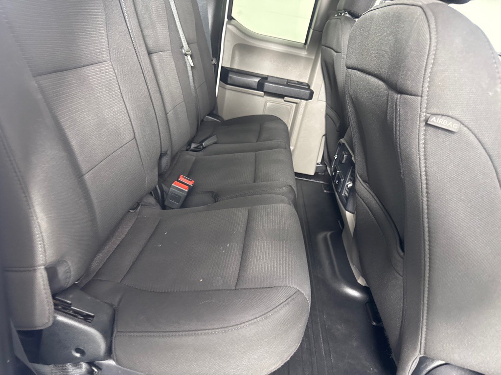 2018 Ford F-150 Image 16