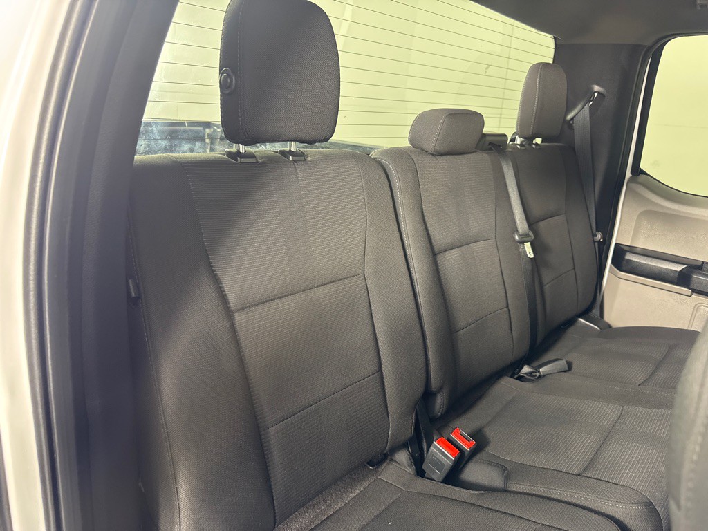 2018 Ford F-150 Image 17
