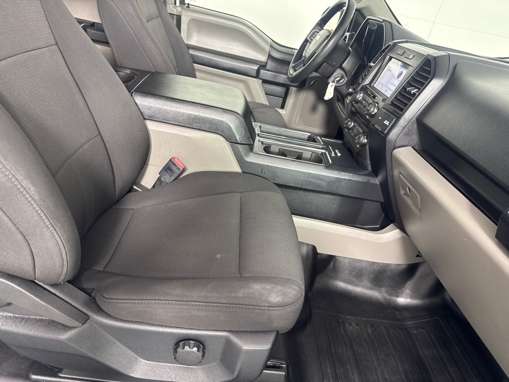 2018 Ford F-150 Image 18