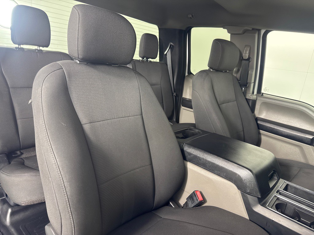 2018 Ford F-150 Image 19