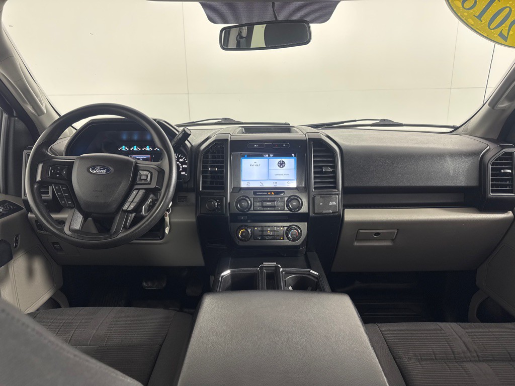 2018 Ford F-150 Image 20