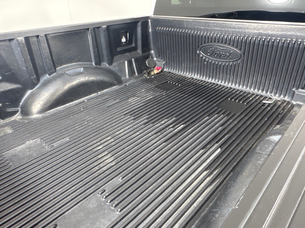 2018 Ford F-150 Image 21