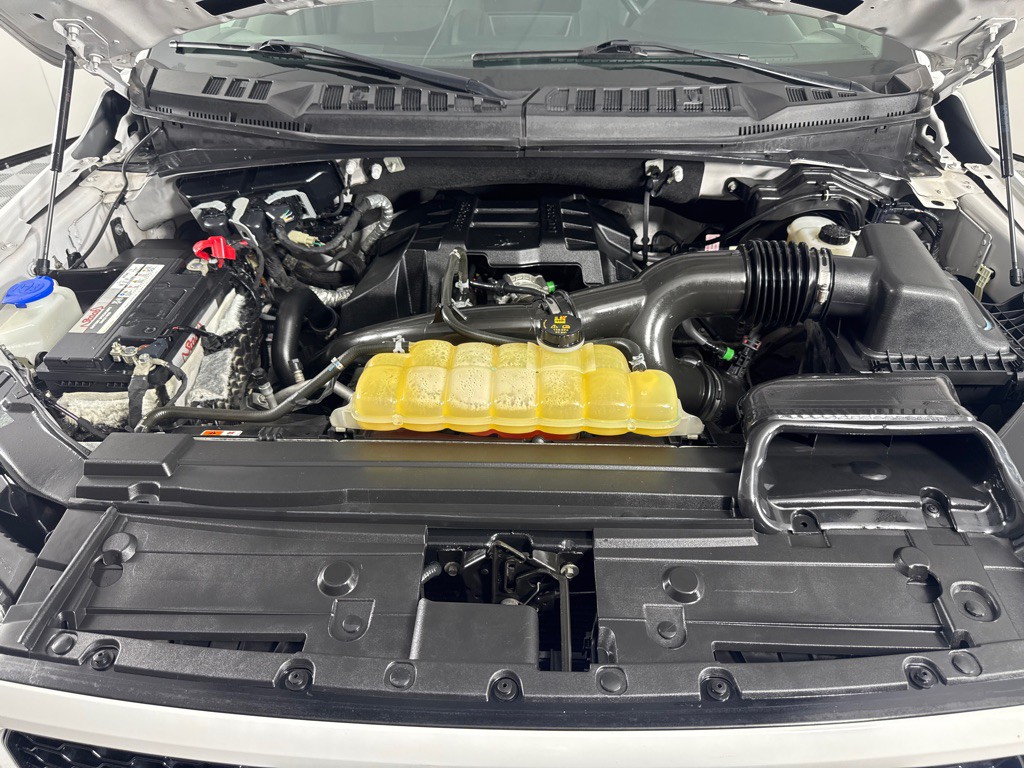 2018 Ford F-150 Image 23