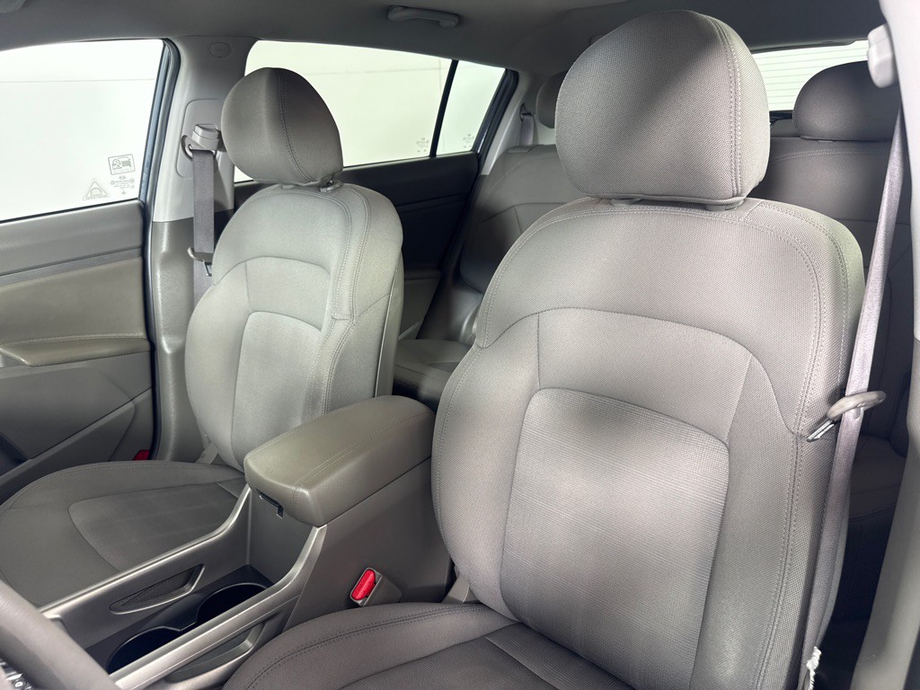 2011 Kia Sportage Image 12